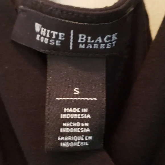 WHBM tank - Picture 2 of 7